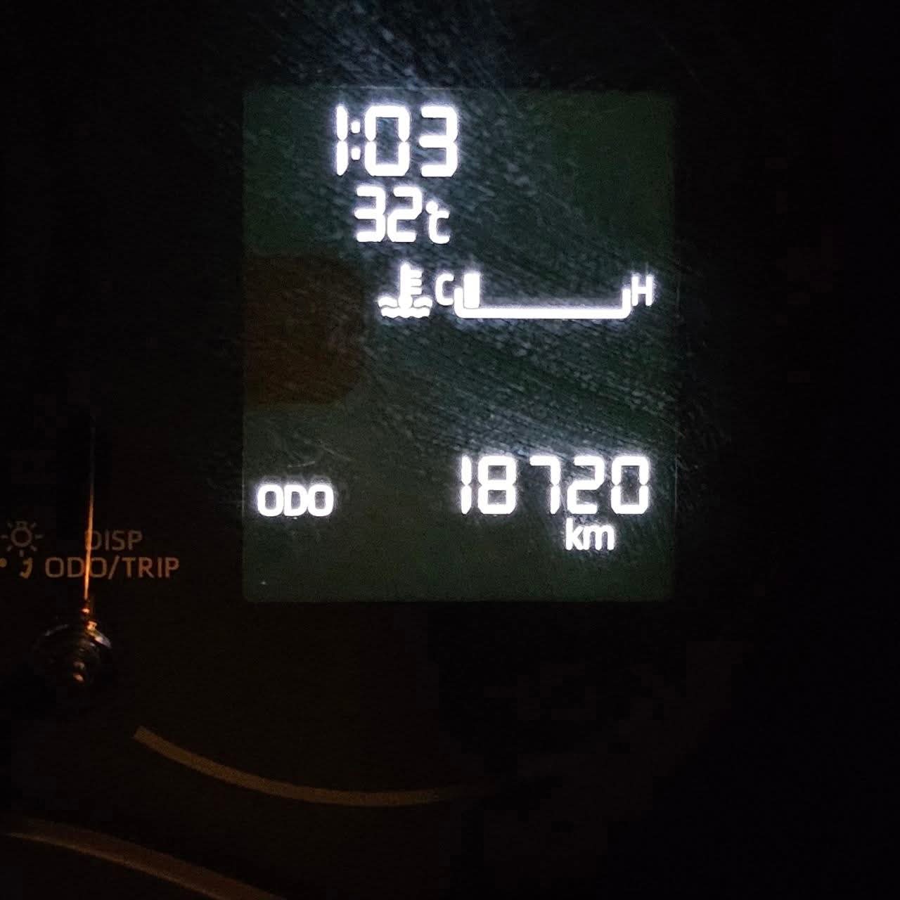 
								2024 Toyota Hiace Commuter Deluxe 2.8L DSL MT full									