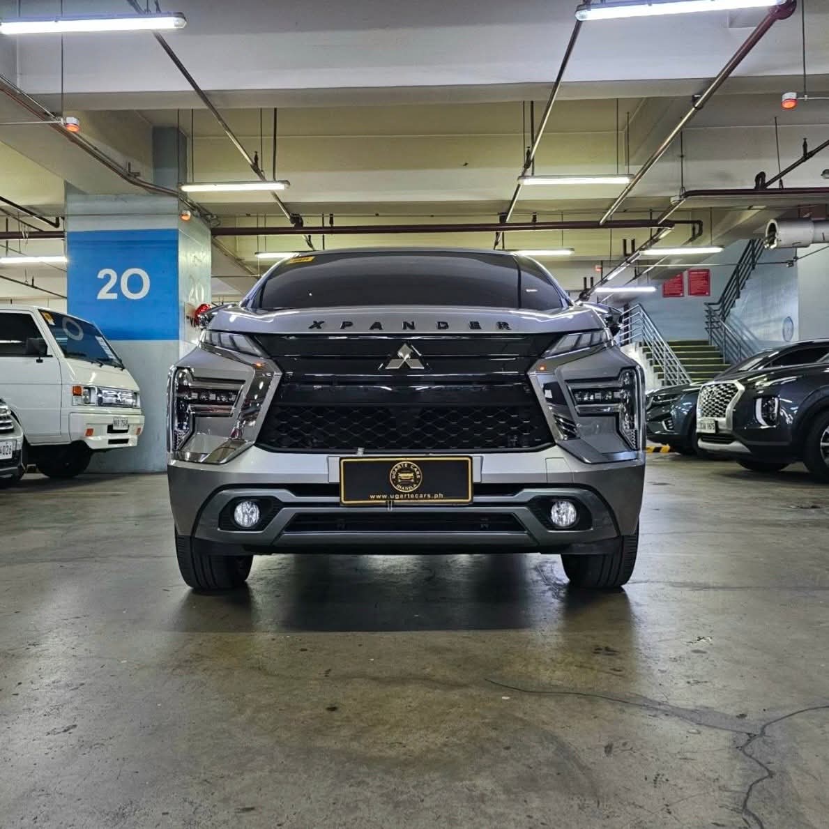 2024 Mitsubishi Xpander GLS 1.5L AT