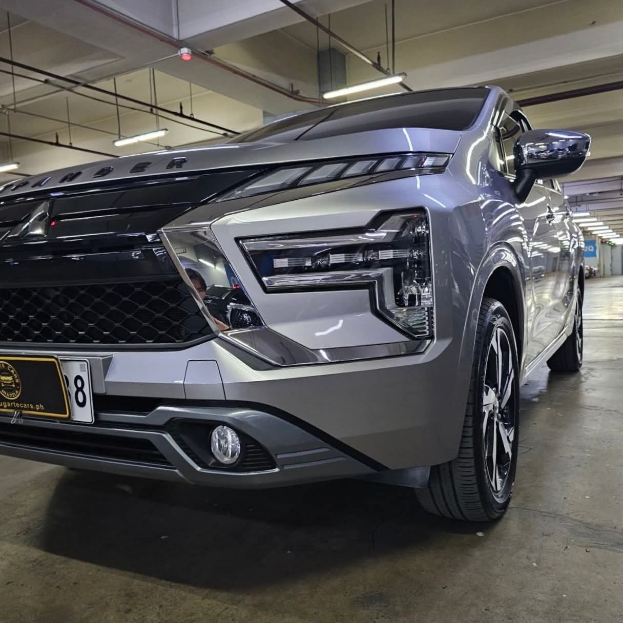 2024 Mitsubishi Xpander GLS 1.5L AT