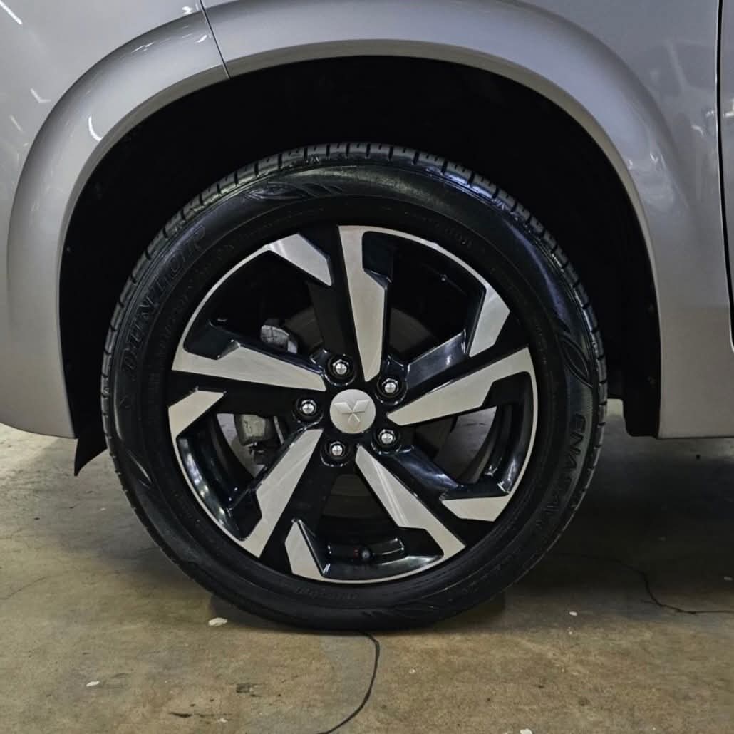 2024 Mitsubishi Xpander GLS 1.5L AT
