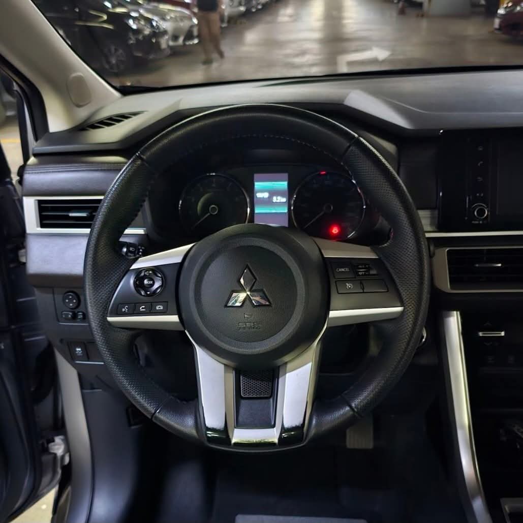 
								2024 Mitsubishi Xpander GLS 1.5L AT full									