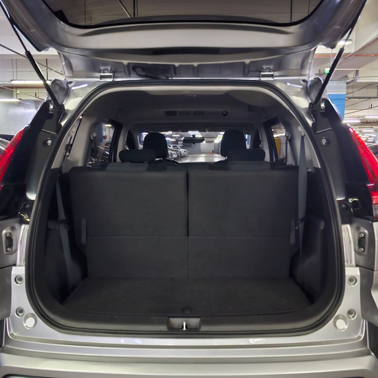
								2024 Mitsubishi Xpander GLS 1.5L AT full									