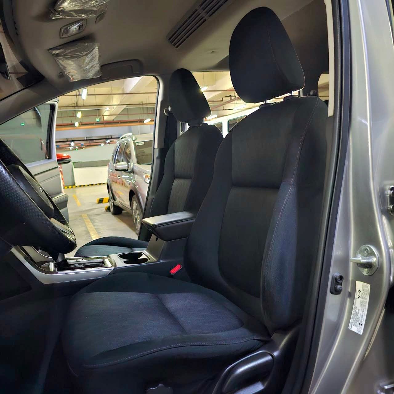 
								2024 Mitsubishi Xpander GLS 1.5L AT full									