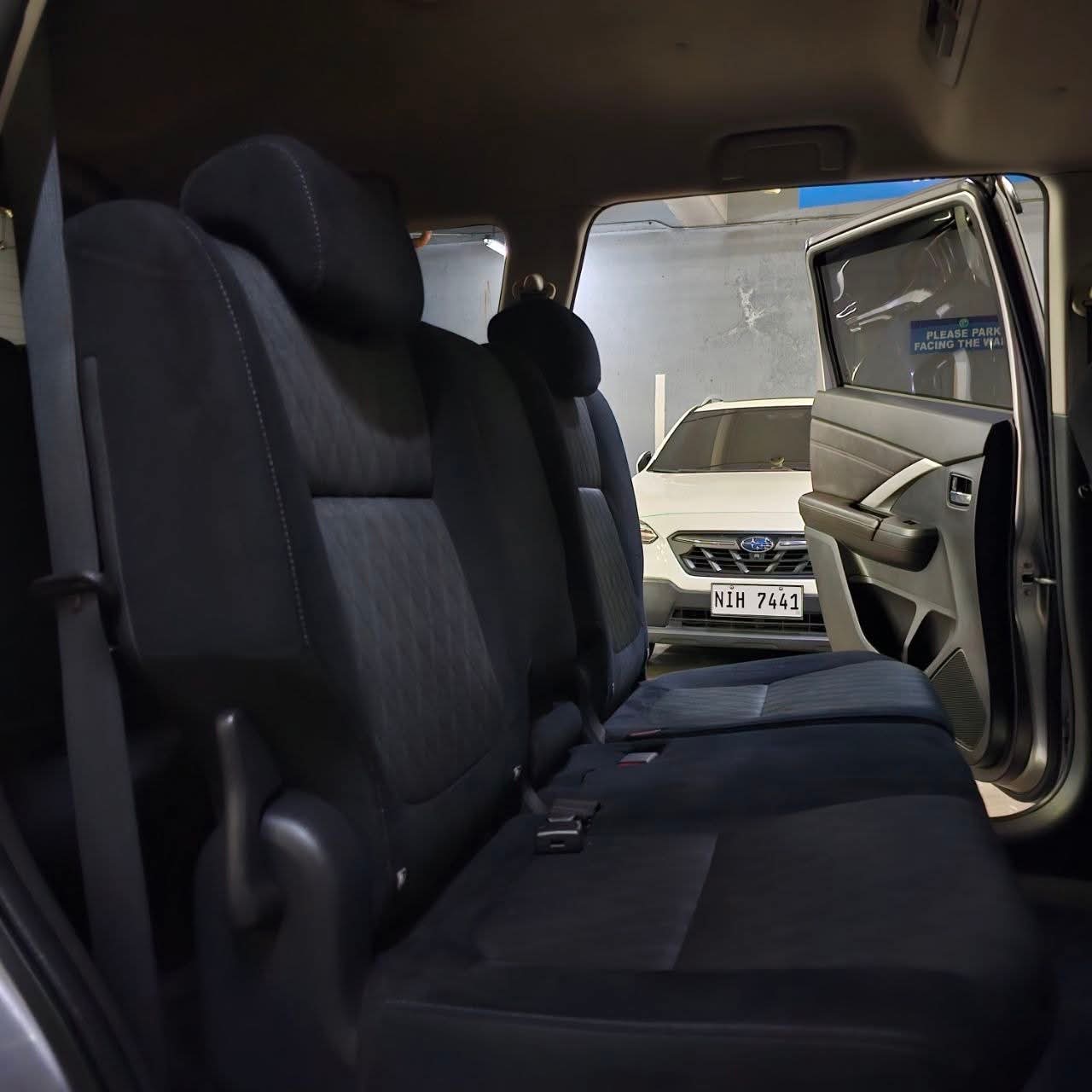 
								2024 Mitsubishi Xpander GLS 1.5L AT full									