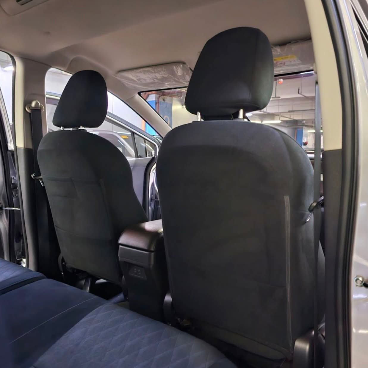 
								2024 Mitsubishi Xpander GLS 1.5L AT full									