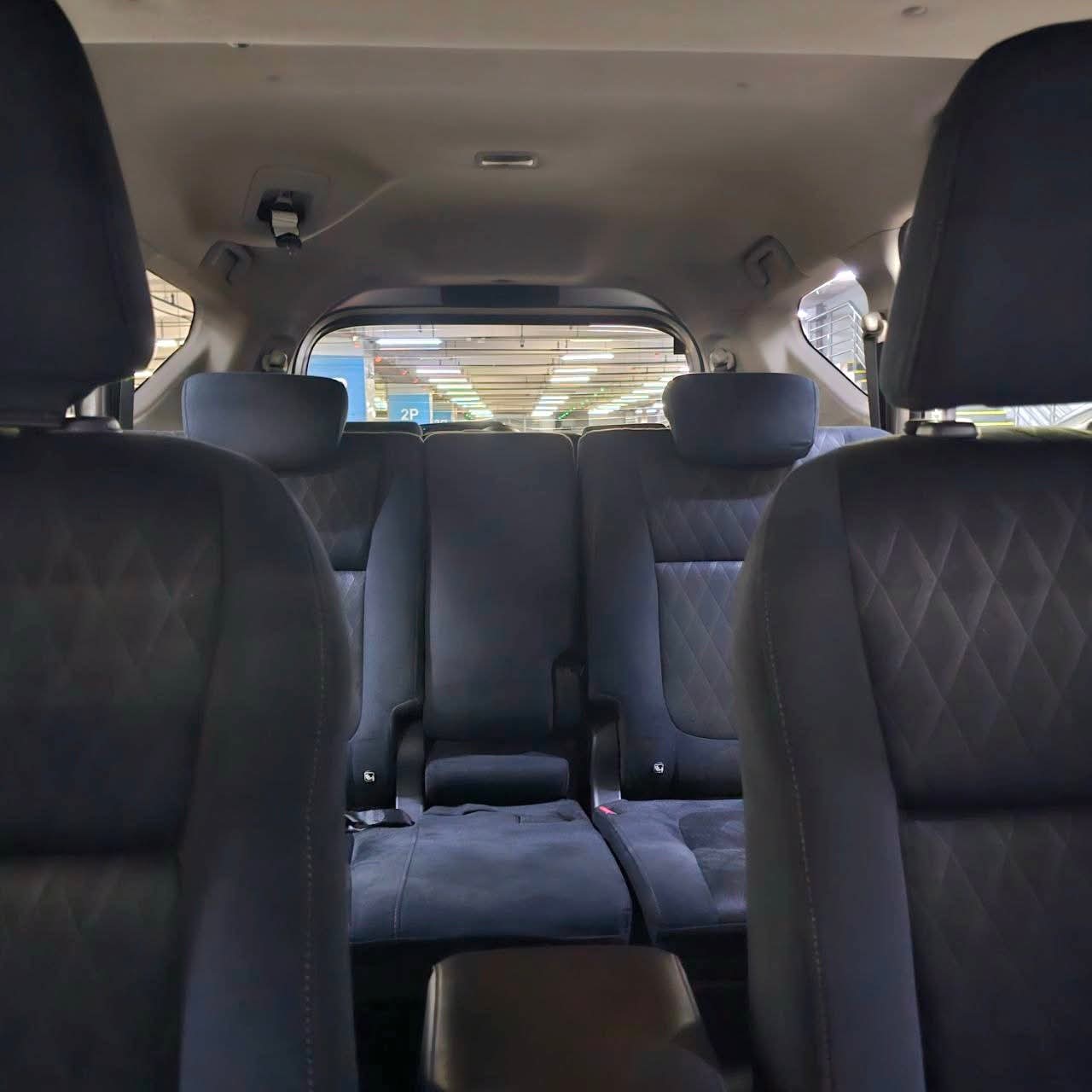 
								2024 Mitsubishi Xpander GLS 1.5L AT full									