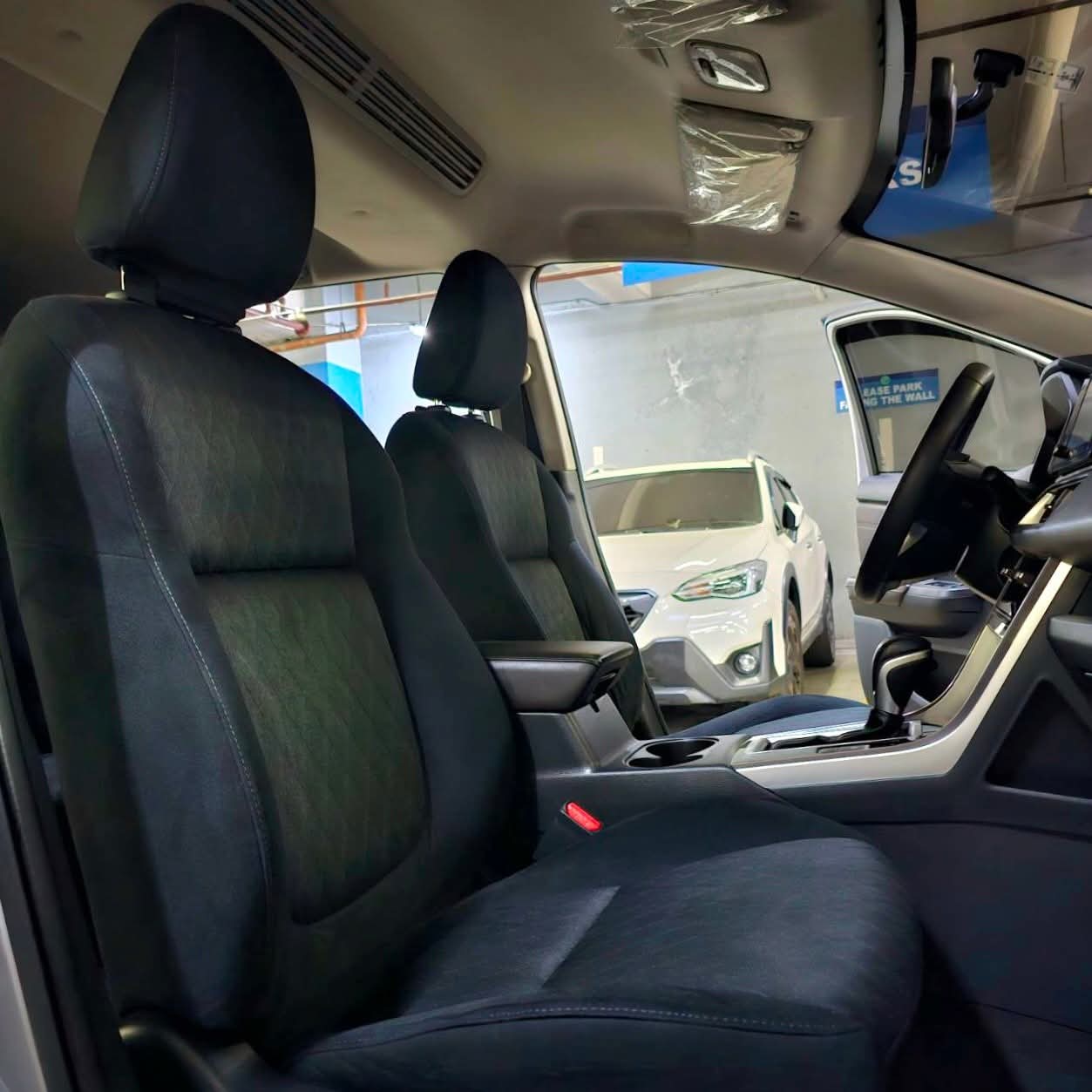 
								2024 Mitsubishi Xpander GLS 1.5L AT full									