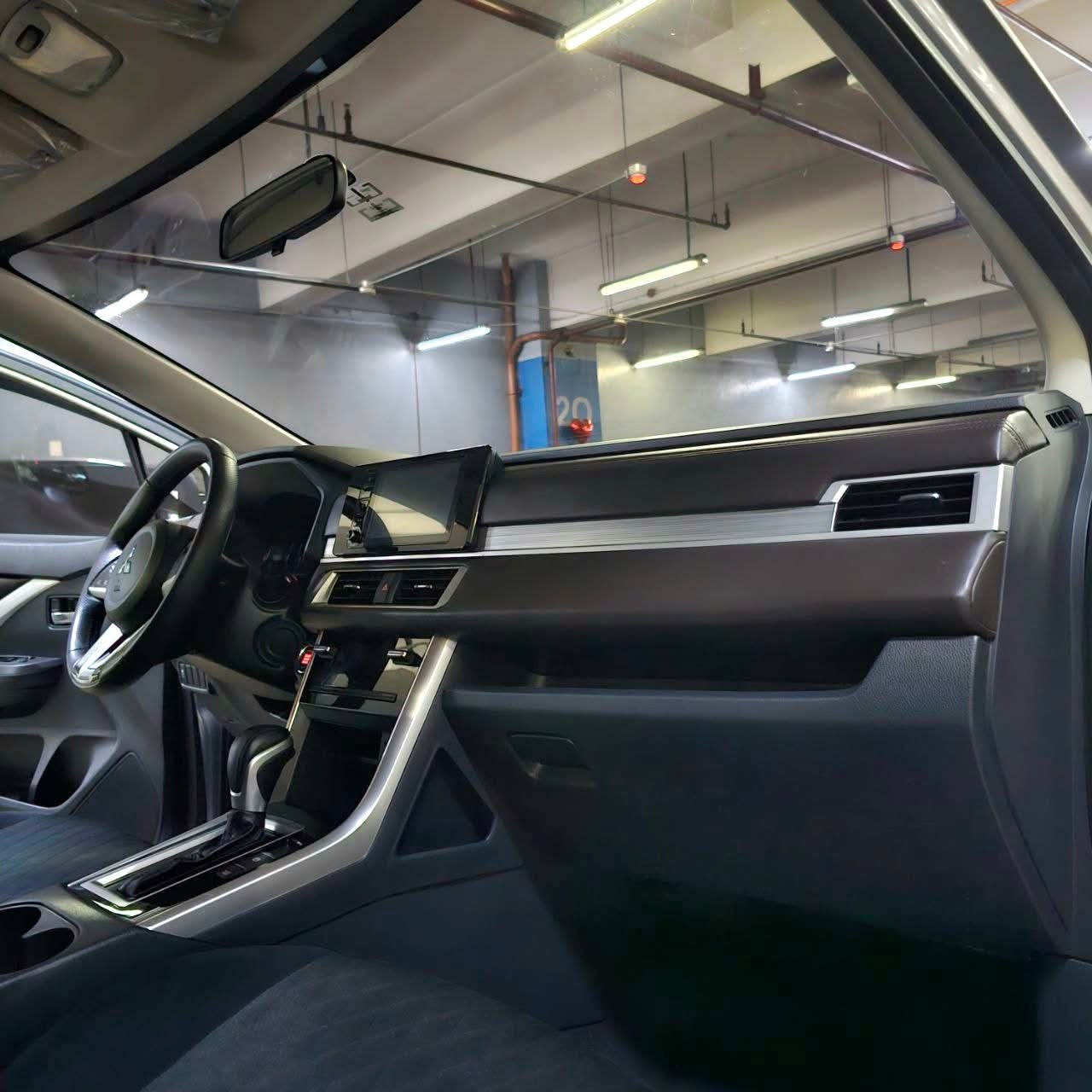 
								2024 Mitsubishi Xpander GLS 1.5L AT full									