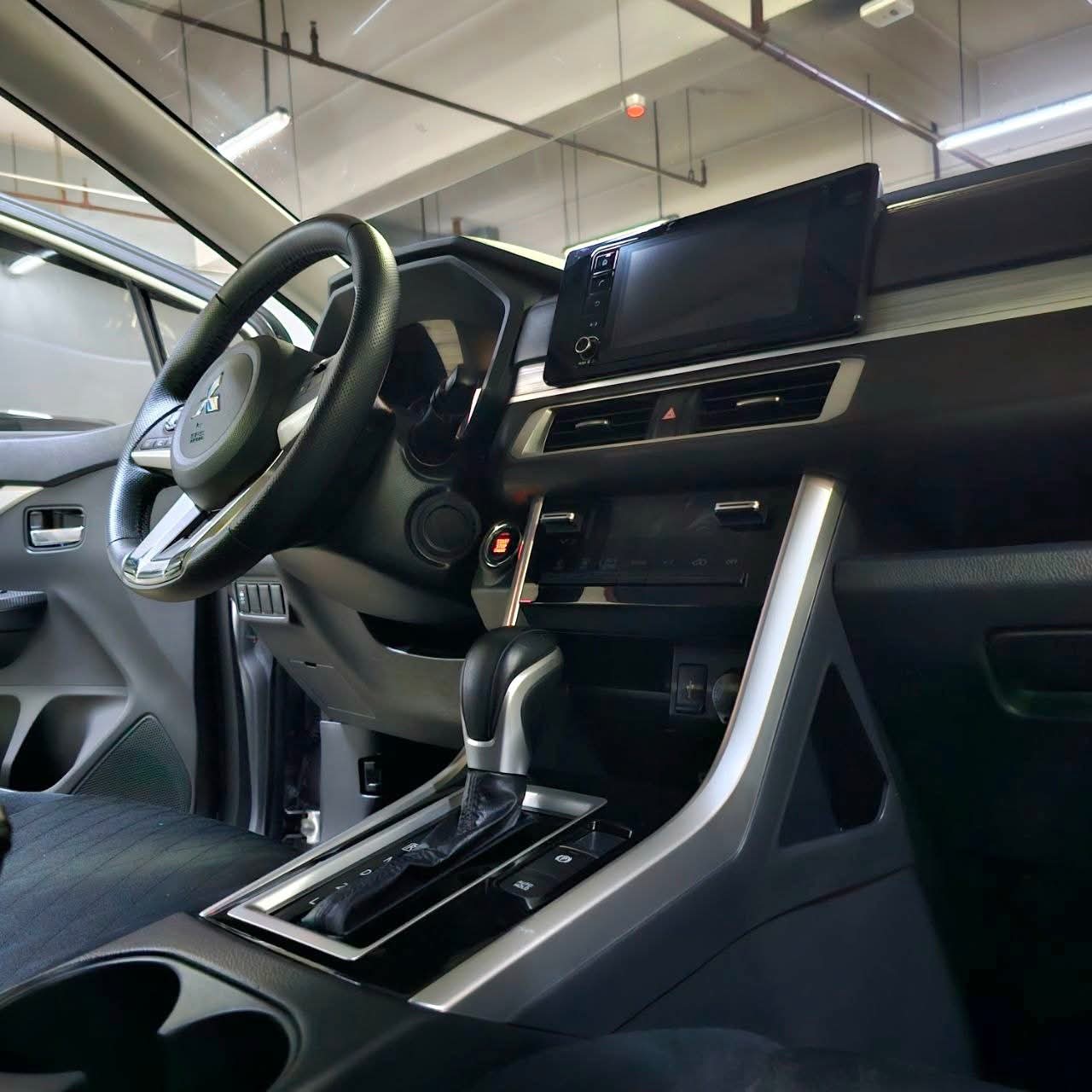 
								2024 Mitsubishi Xpander GLS 1.5L AT full									