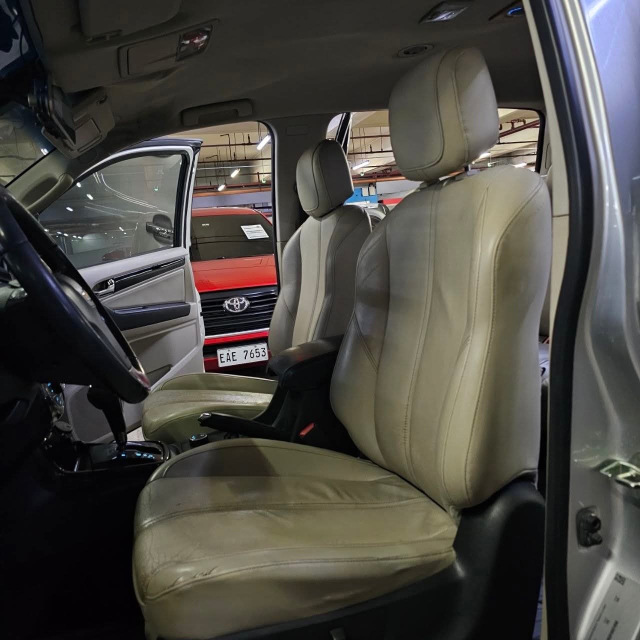 
								2015 Chevrolet Trailblazer LTZ 2.8L 4X4 DSL AT full									