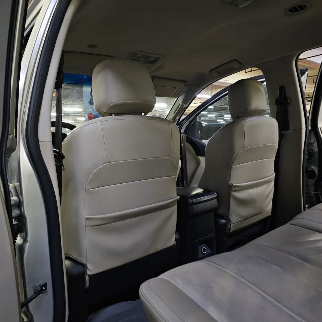 
								2015 Chevrolet Trailblazer LTZ 2.8L 4X4 DSL AT full									
