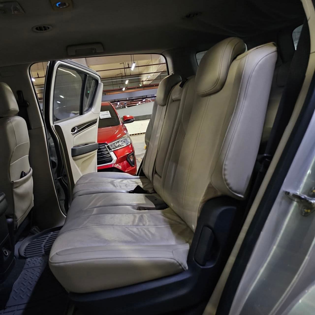 
								2015 Chevrolet Trailblazer LTZ 2.8L 4X4 DSL AT full									