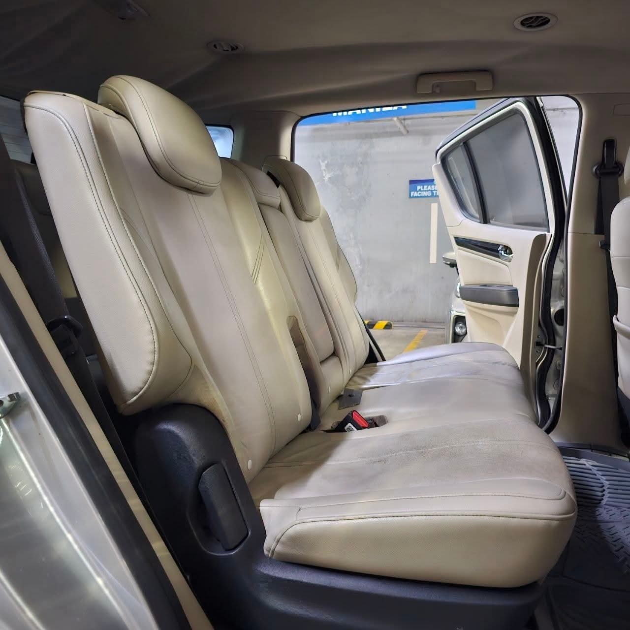 
								2015 Chevrolet Trailblazer LTZ 2.8L 4X4 DSL AT full									