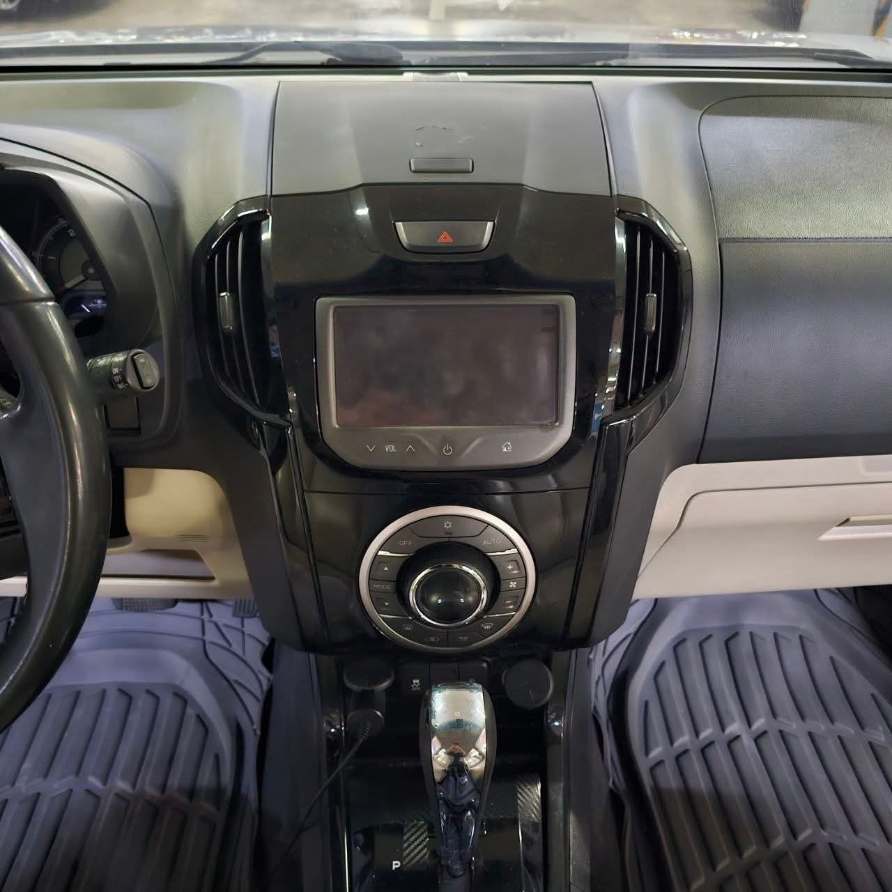 
								2015 Chevrolet Trailblazer LTZ 2.8L 4X4 DSL AT full									