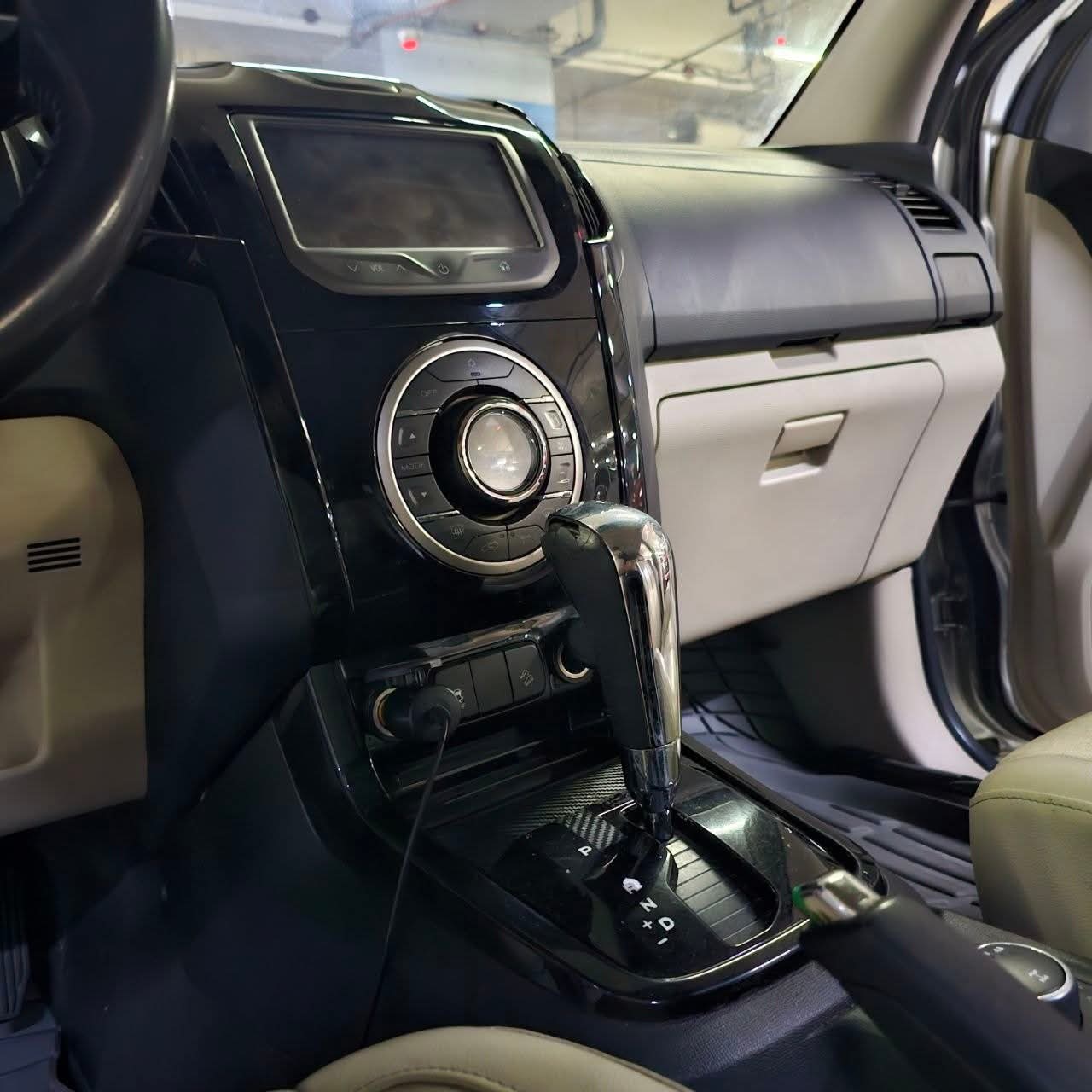 
								2015 Chevrolet Trailblazer LTZ 2.8L 4X4 DSL AT full									