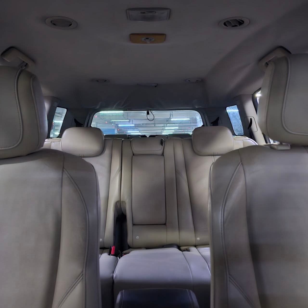 
								2015 Chevrolet Trailblazer LTZ 2.8L 4X4 DSL AT full									
