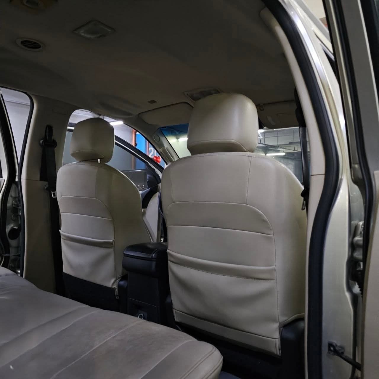 
								2015 Chevrolet Trailblazer LTZ 2.8L 4X4 DSL AT full									