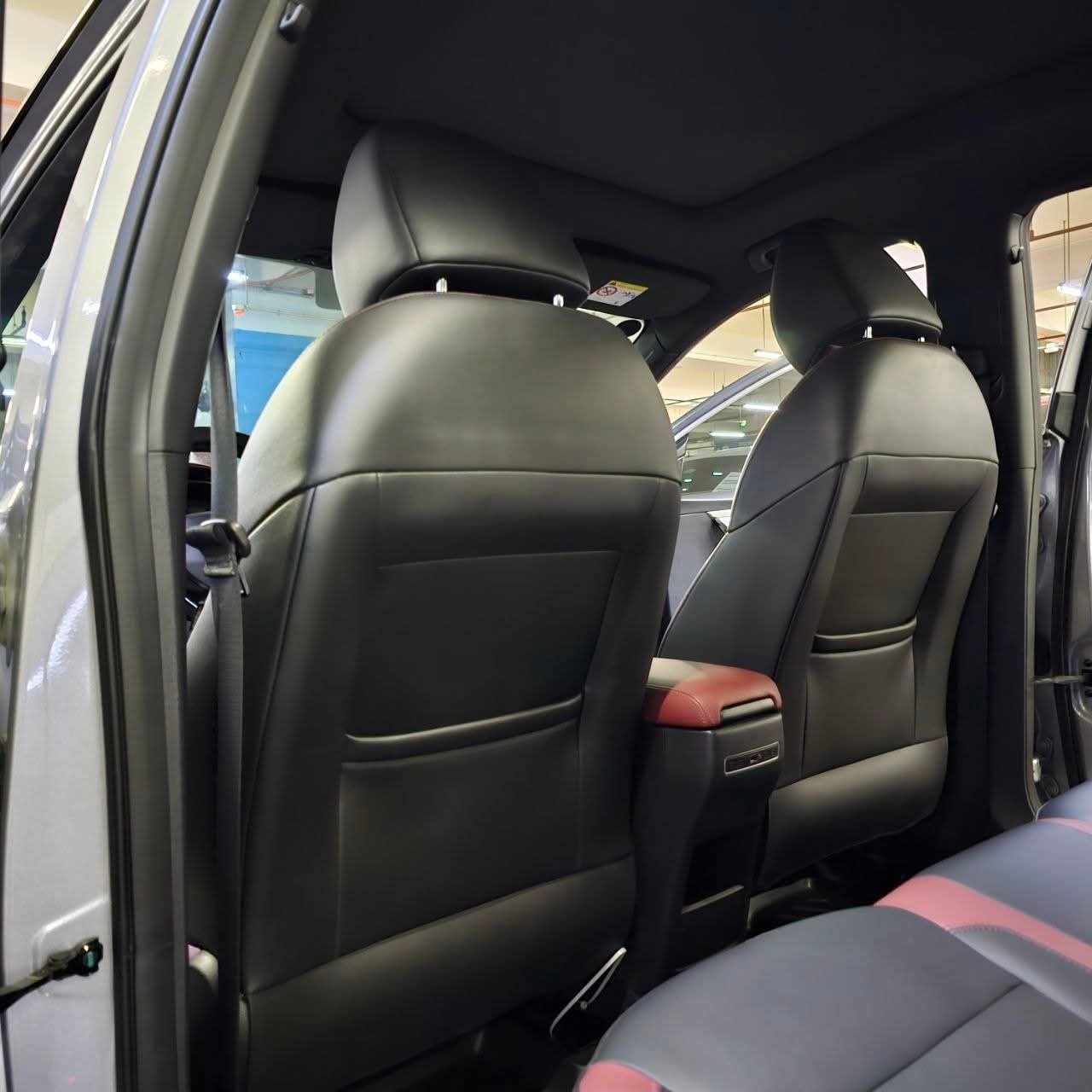 
								2022 Geely Coolray Sport Limited 1.5L Gas AT full									