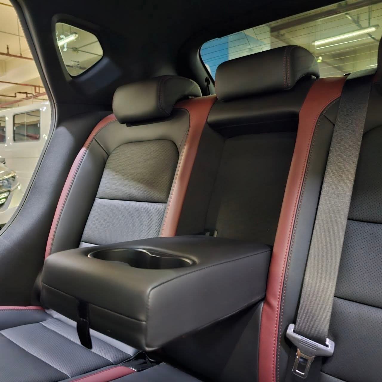 
								2022 Geely Coolray Sport Limited 1.5L Gas AT full									