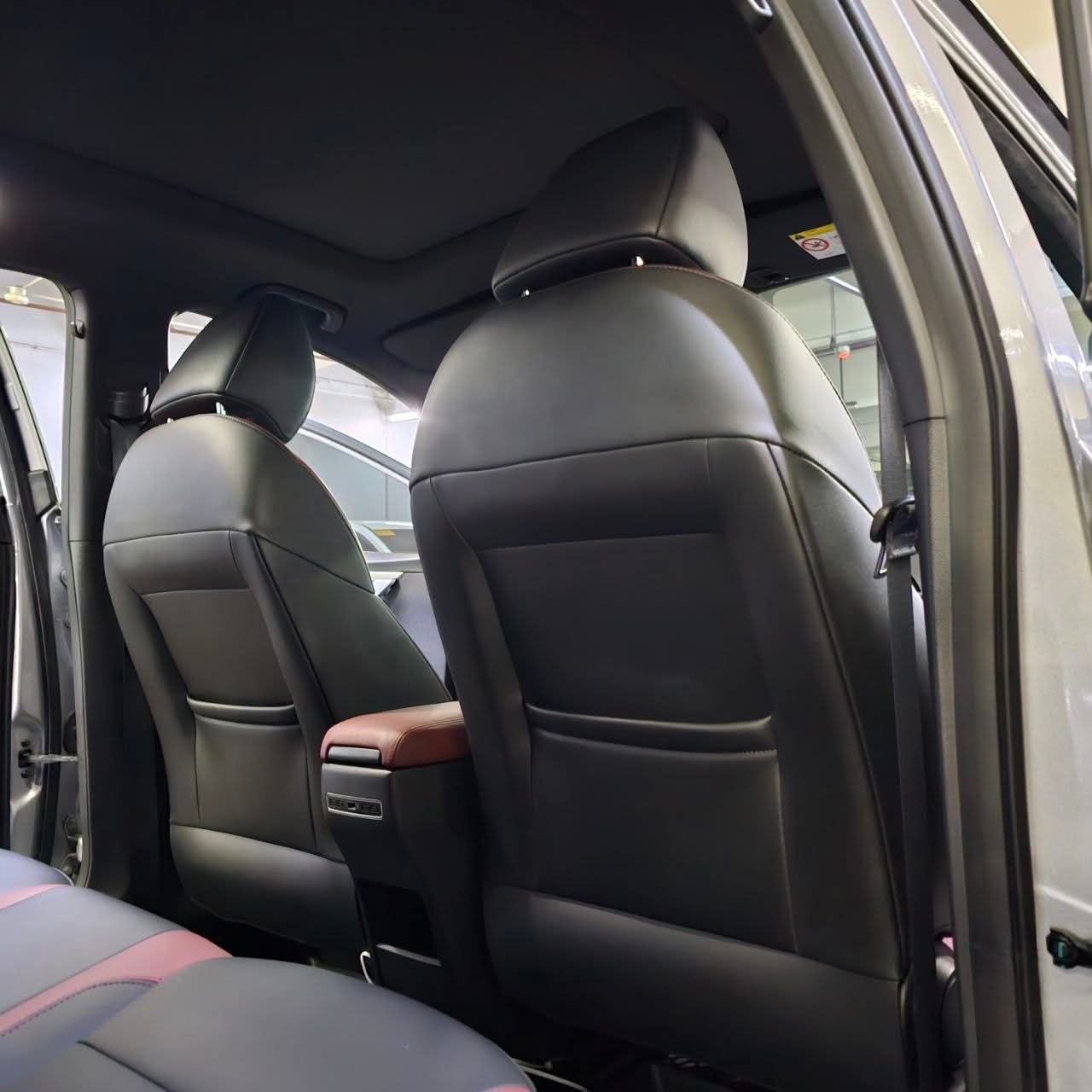 
								2022 Geely Coolray Sport Limited 1.5L Gas AT full									