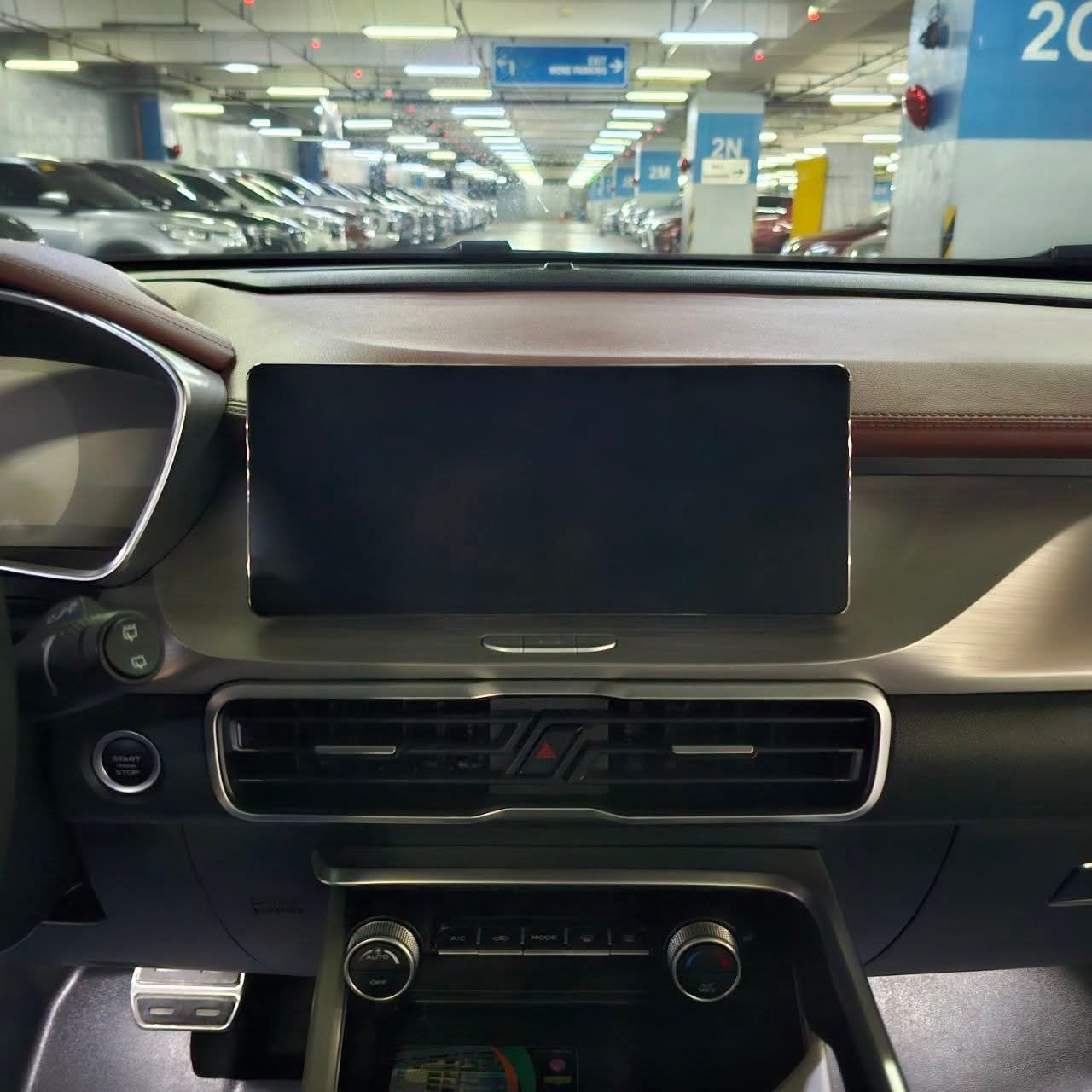 
								2022 Geely Coolray Sport Limited 1.5L Gas AT full									