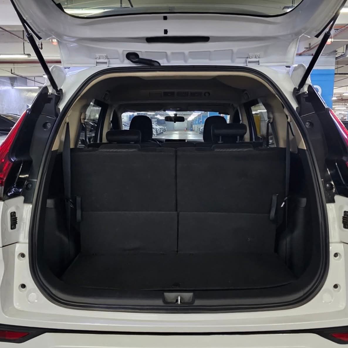 2022 Mitsubishi Xpander GLS 1.5L Black Series AT