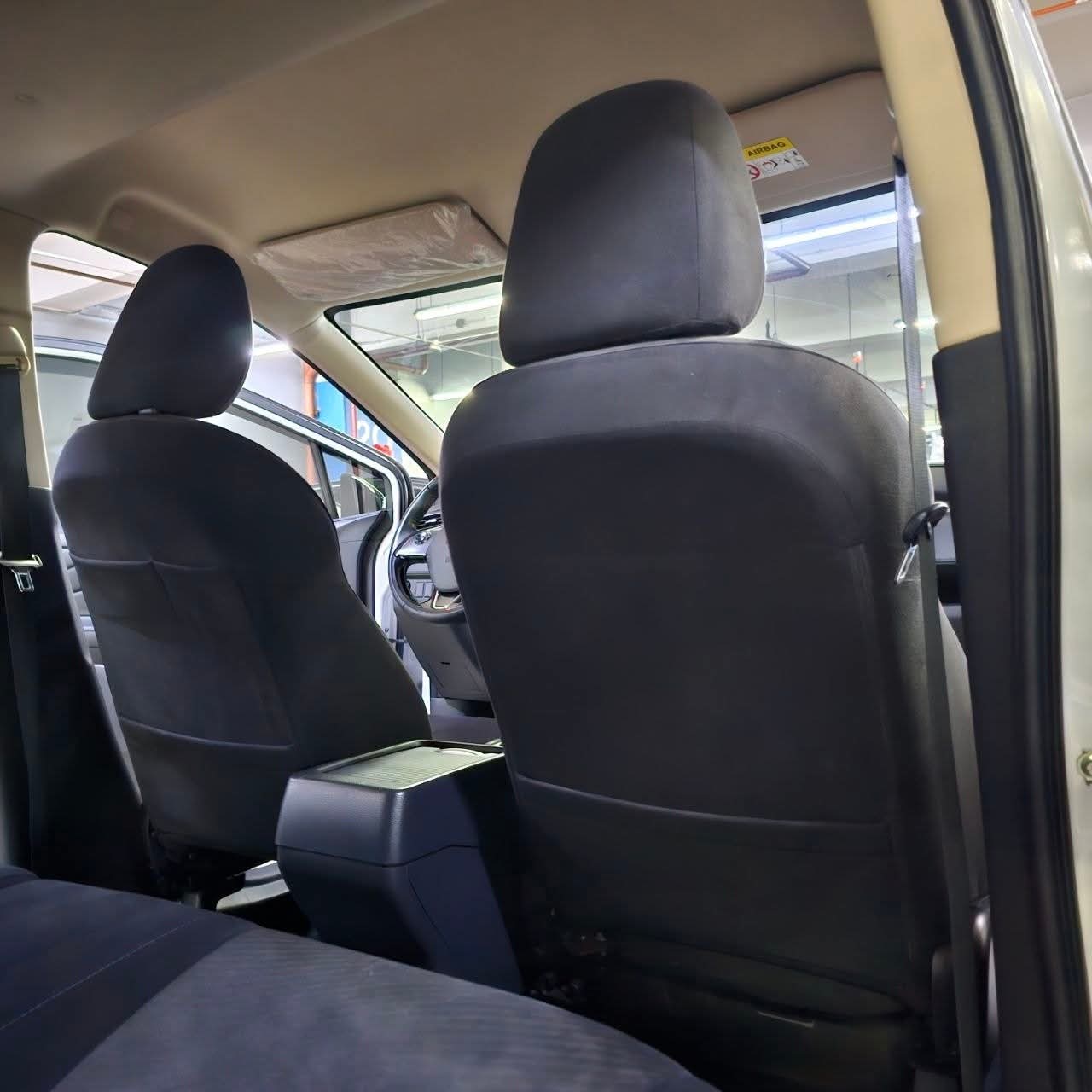 
								2022 Mitsubishi Xpander GLS 1.5L Black Series AT full									