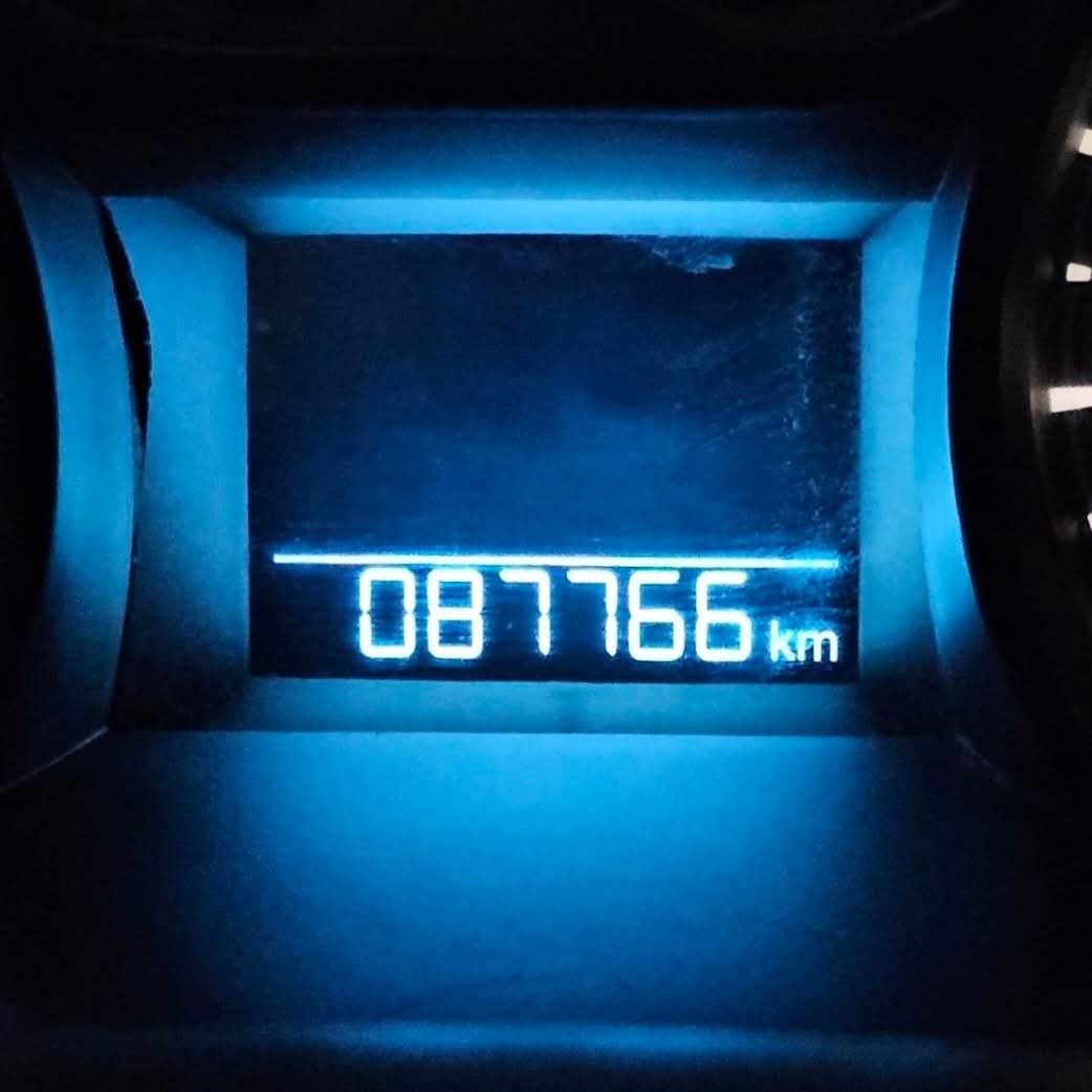 
								2015 Ford Ranger Wildtrak 2.2L 4X2 DSL AT full									