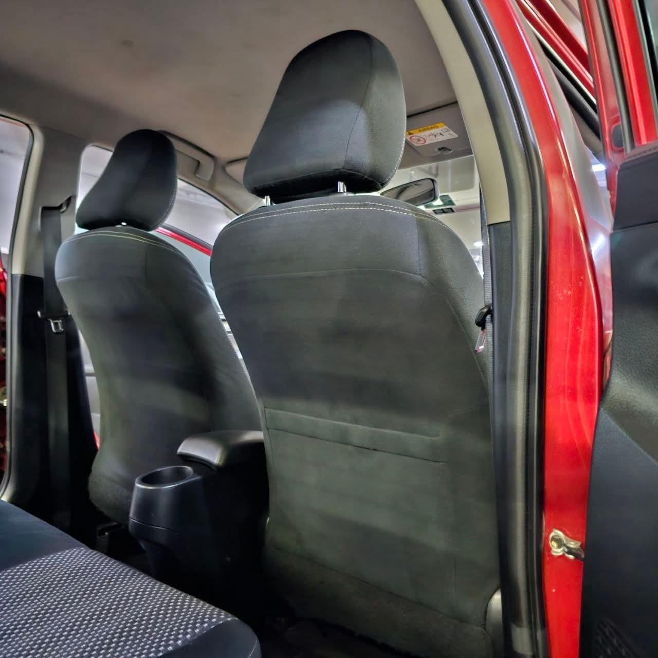 
								2018 Toyota Vios 1.3L J MT full									
