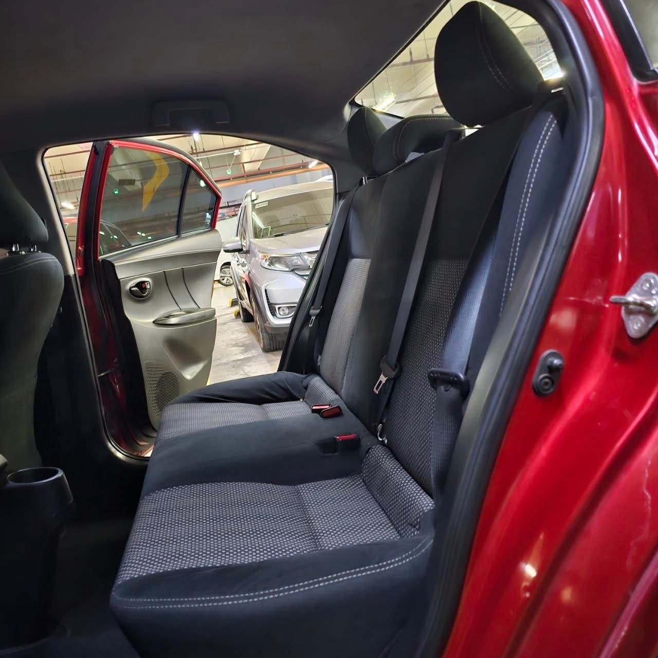 
								2018 Toyota Vios 1.3L J MT full									