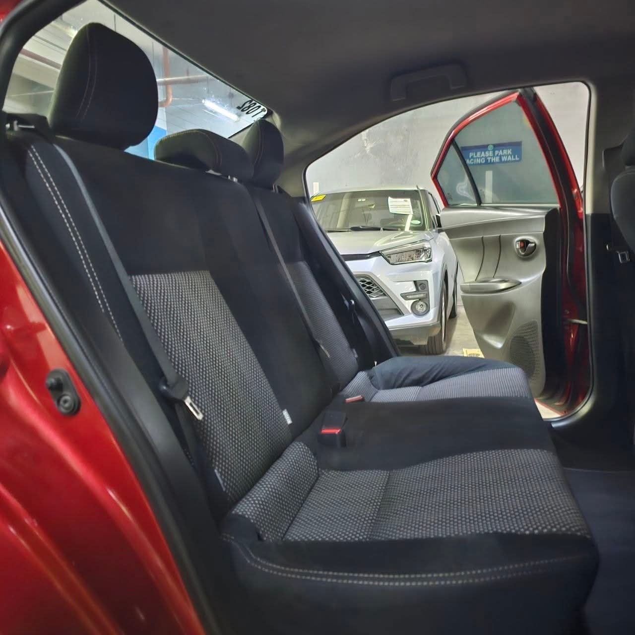 
								2018 Toyota Vios 1.3L J MT full									