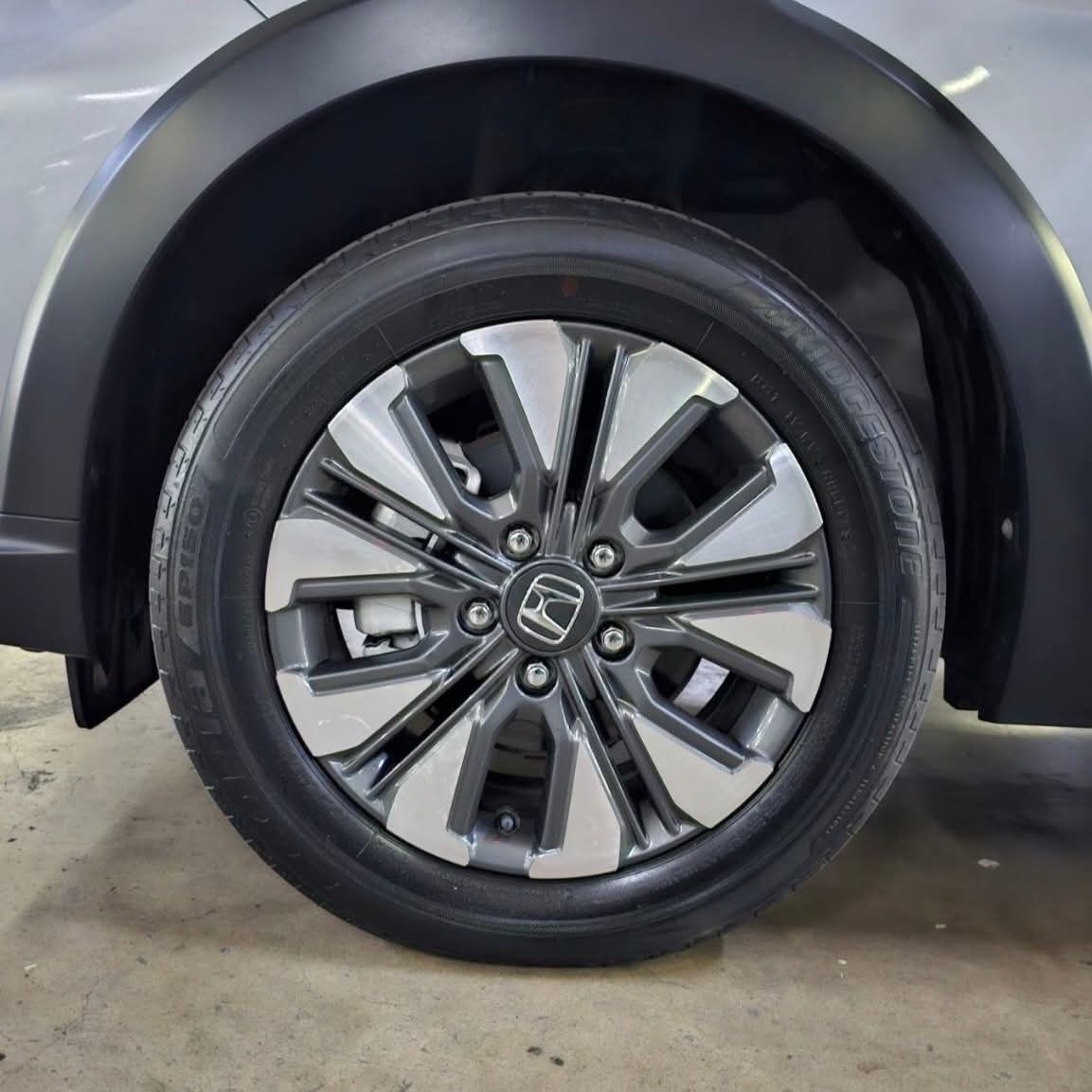 2022 Honda BRV 1.5L S CVT AT