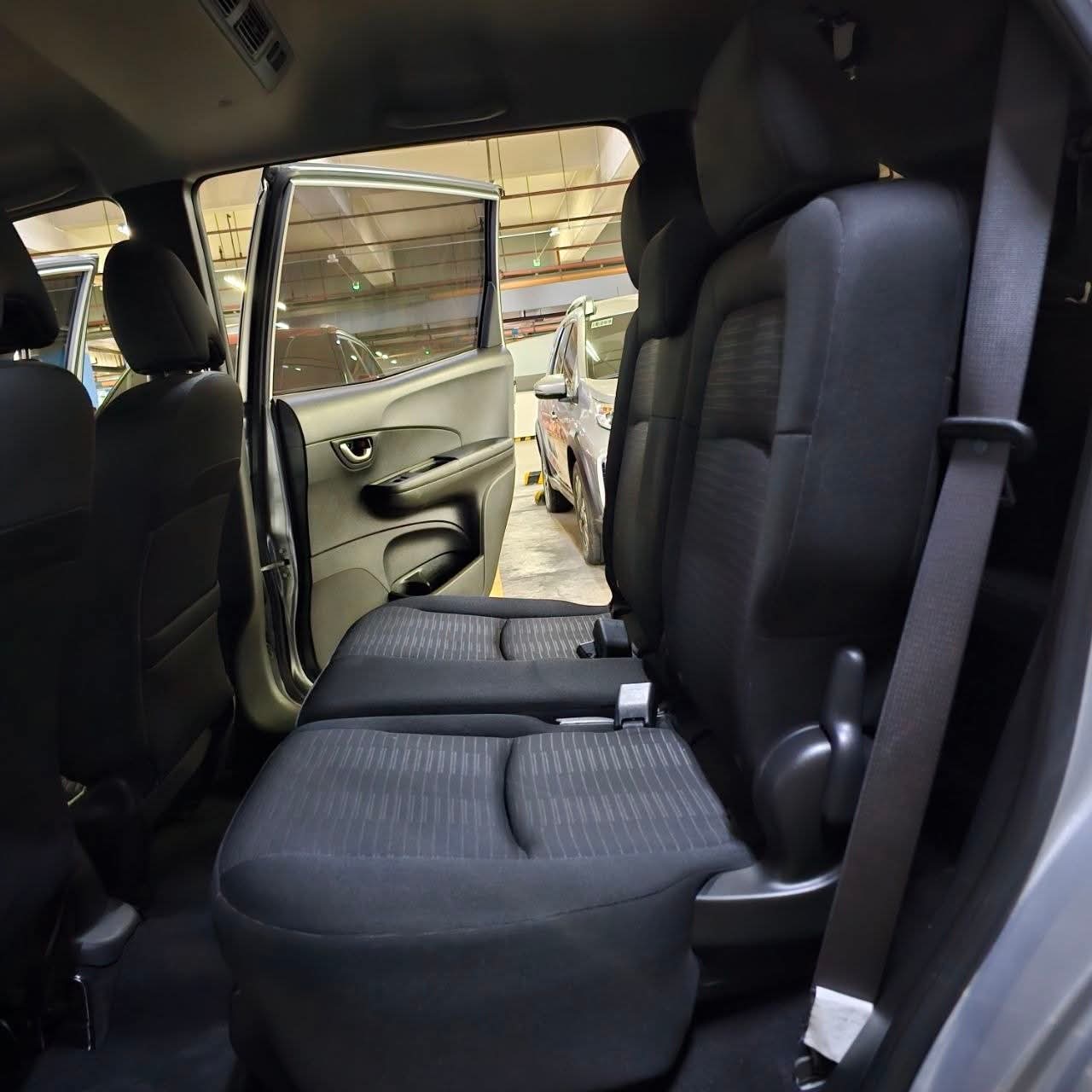 
								2022 Honda BRV 1.5L S CVT AT full									