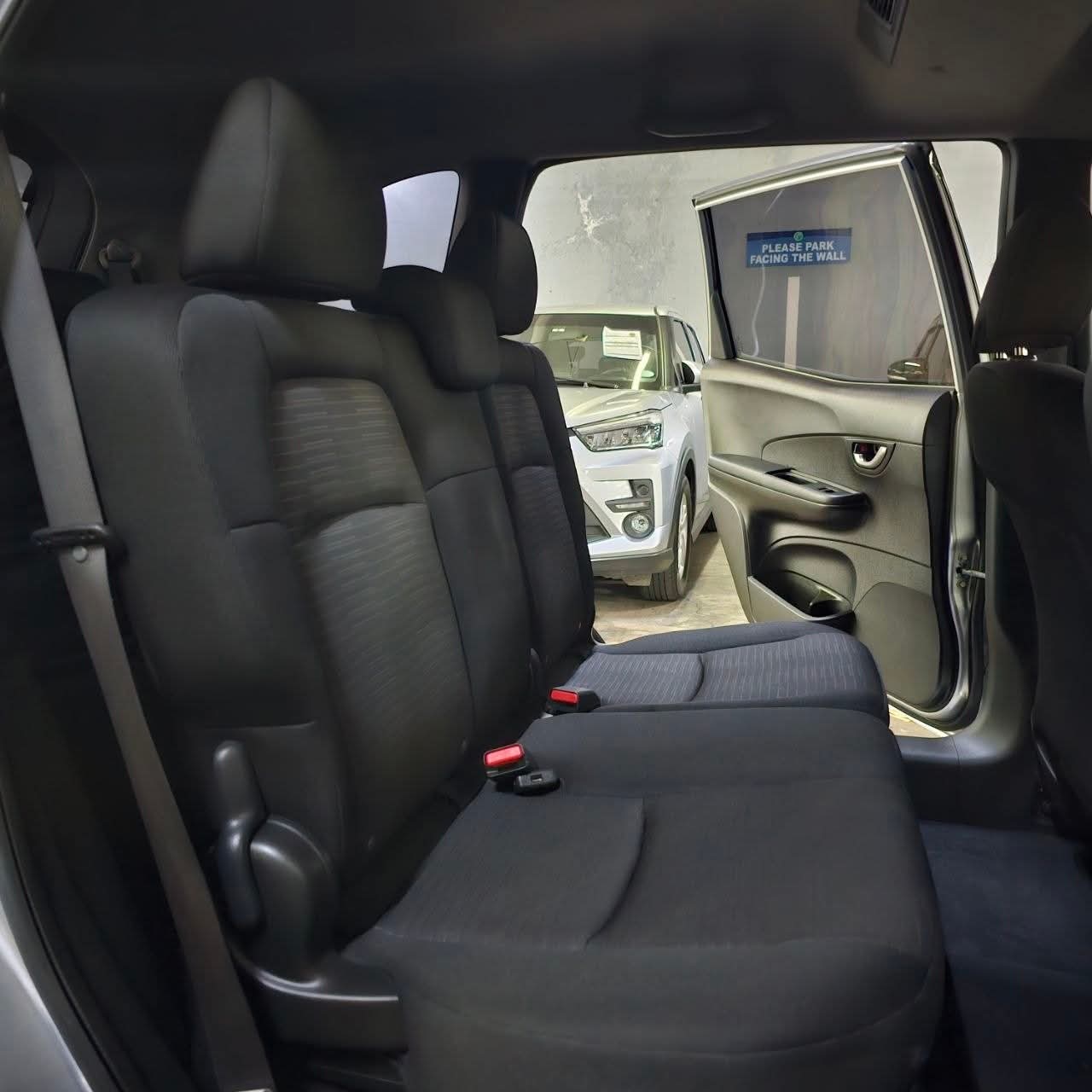 
								2022 Honda BRV 1.5L S CVT AT full									