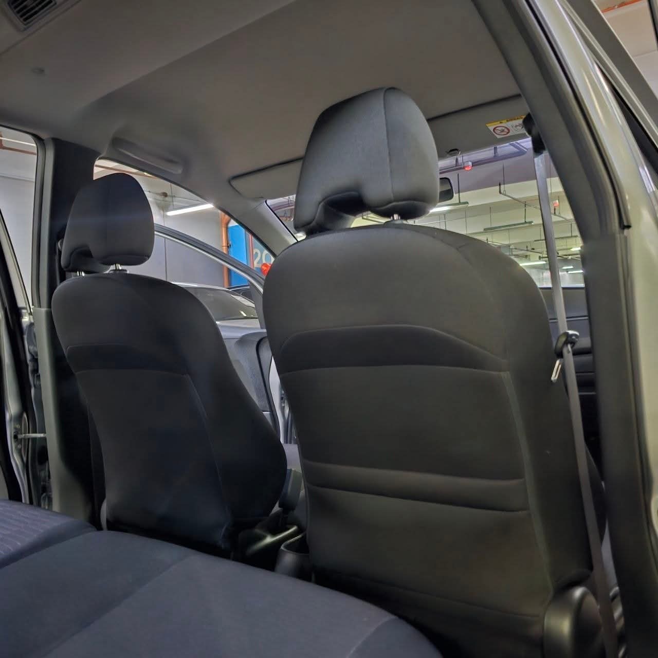 
								2022 Honda BRV 1.5L S CVT AT full									