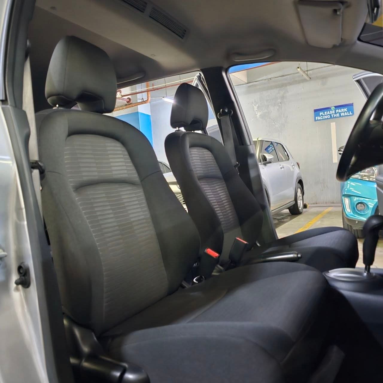 
								2022 Honda BRV 1.5L S CVT AT full									