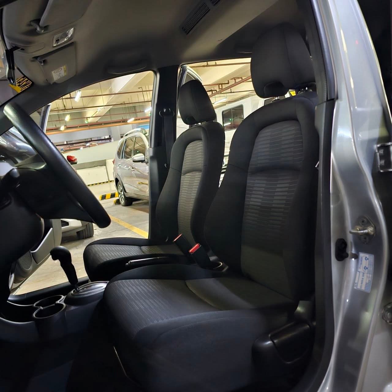 
								2022 Honda BRV 1.5L S CVT AT full									