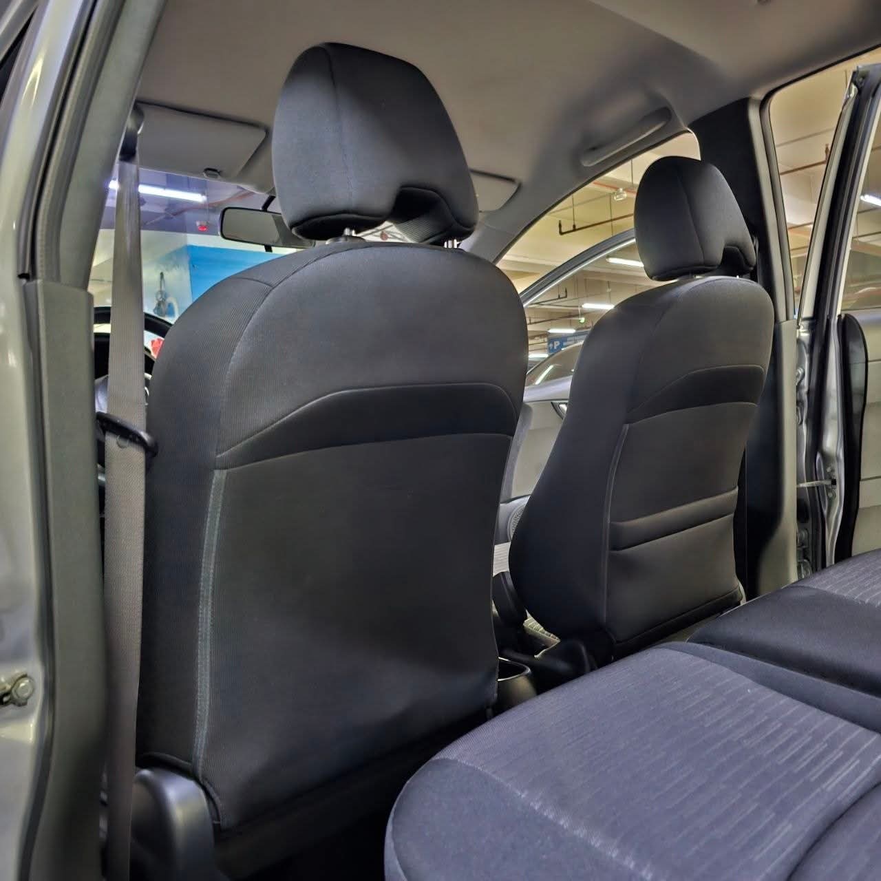 
								2022 Honda BRV 1.5L S CVT AT full									