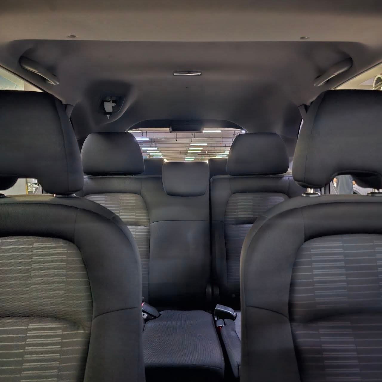 
								2022 Honda BRV 1.5L S CVT AT full									