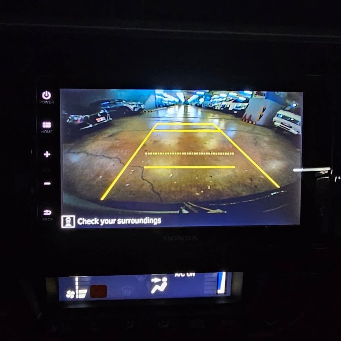 
								2022 Honda BRV 1.5L S CVT AT full									