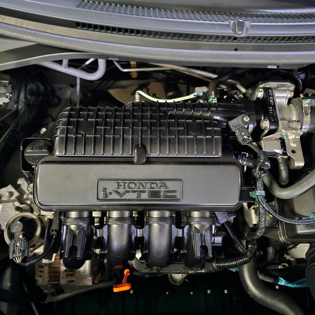 
								2022 Honda BRV 1.5L S CVT AT full									