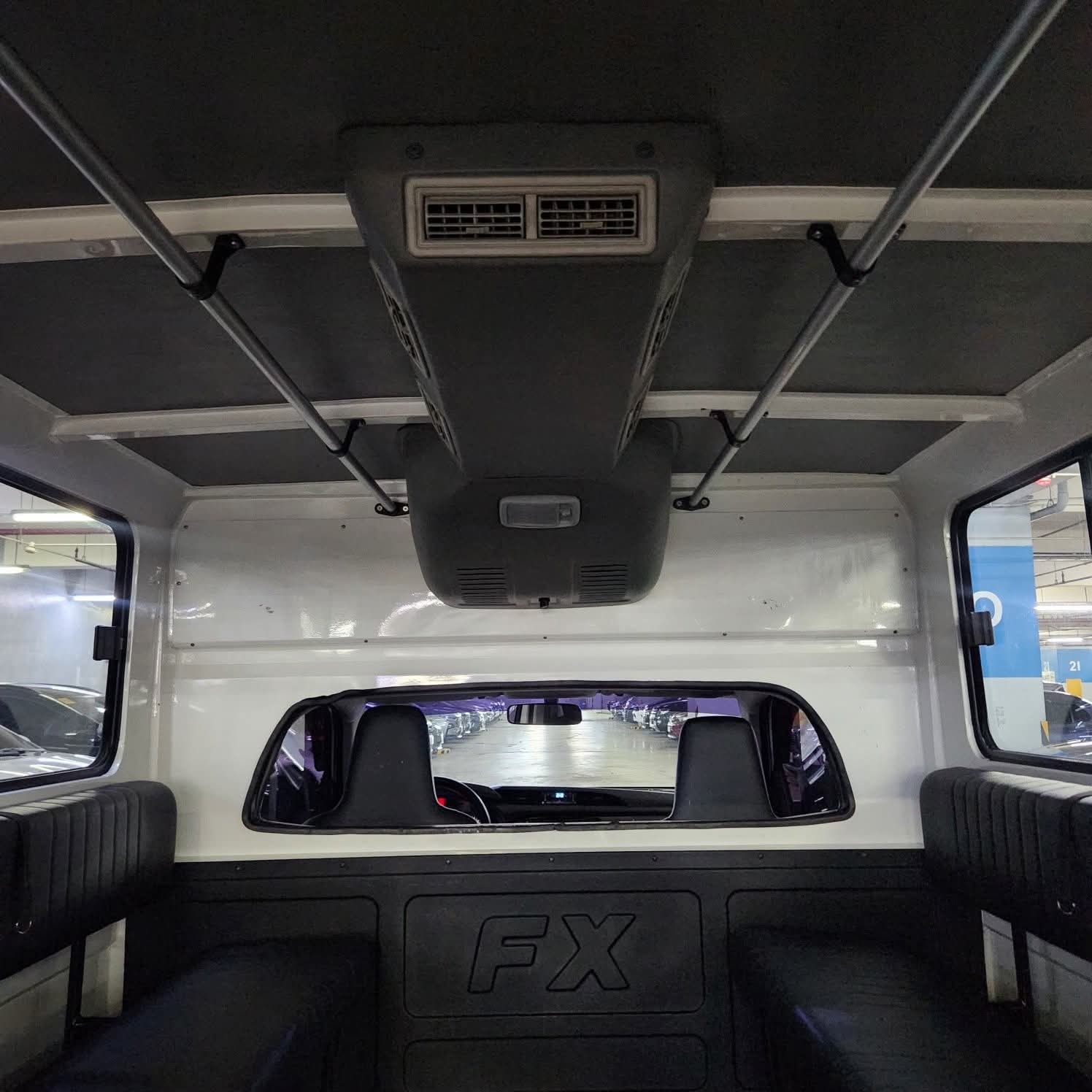 
								2021 Toyota Hilux 2.4L 4X2 FX DSL MT full									