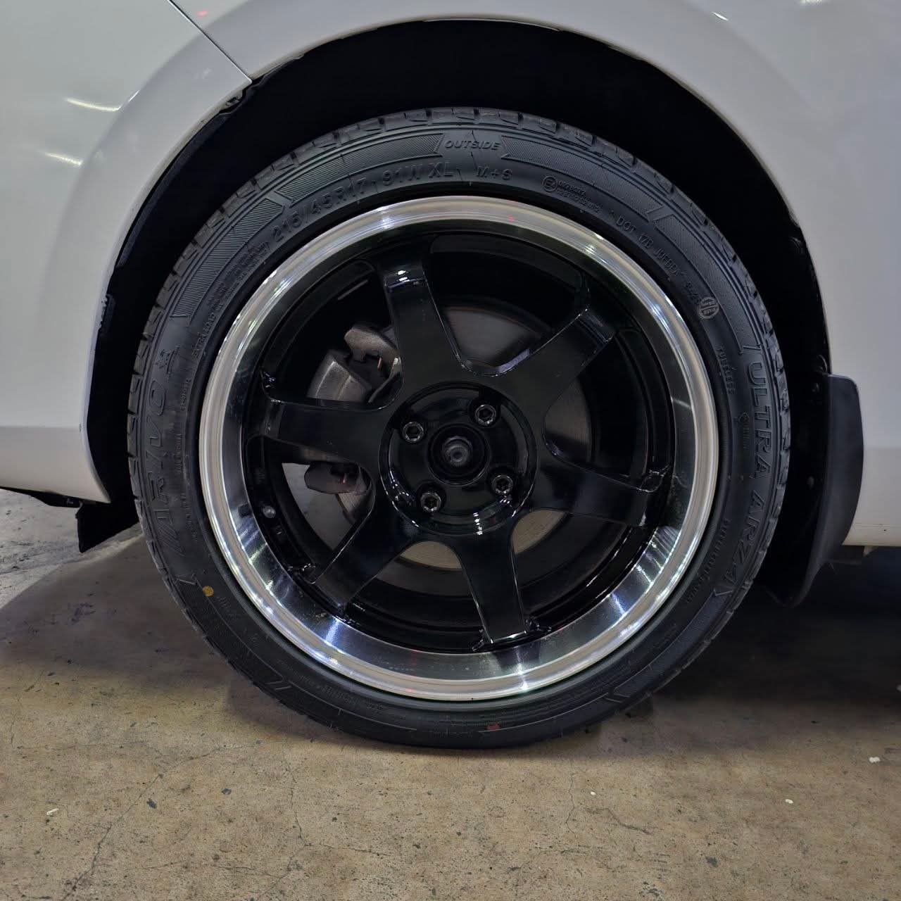 2021 Toyota Vios 1.5L G CVT AT