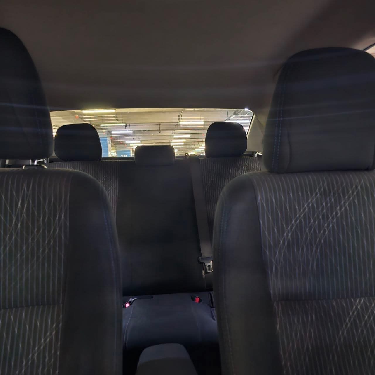 
								2021 Toyota Vios 1.5L G CVT AT full									