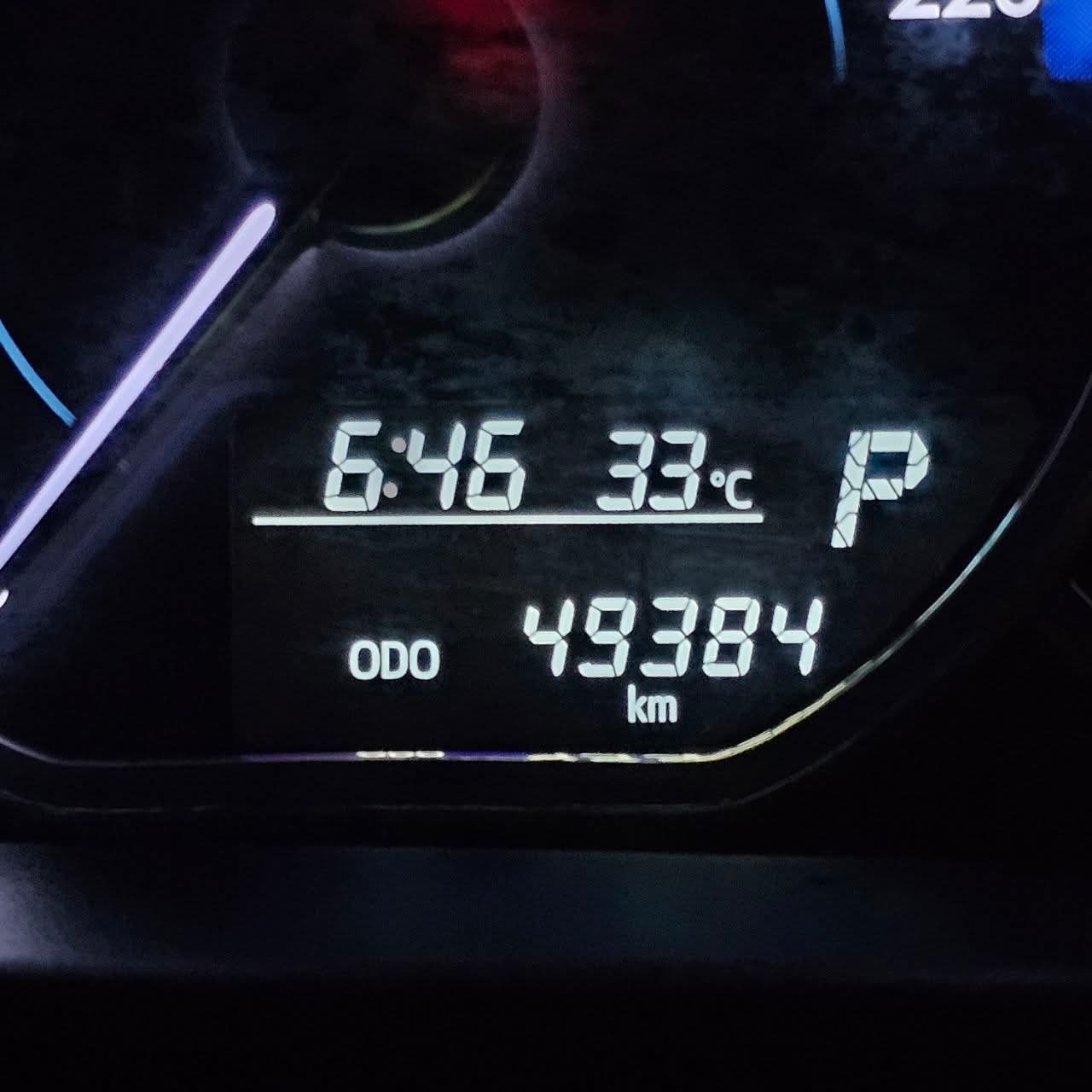 
								2021 Toyota Vios 1.5L G CVT AT full									