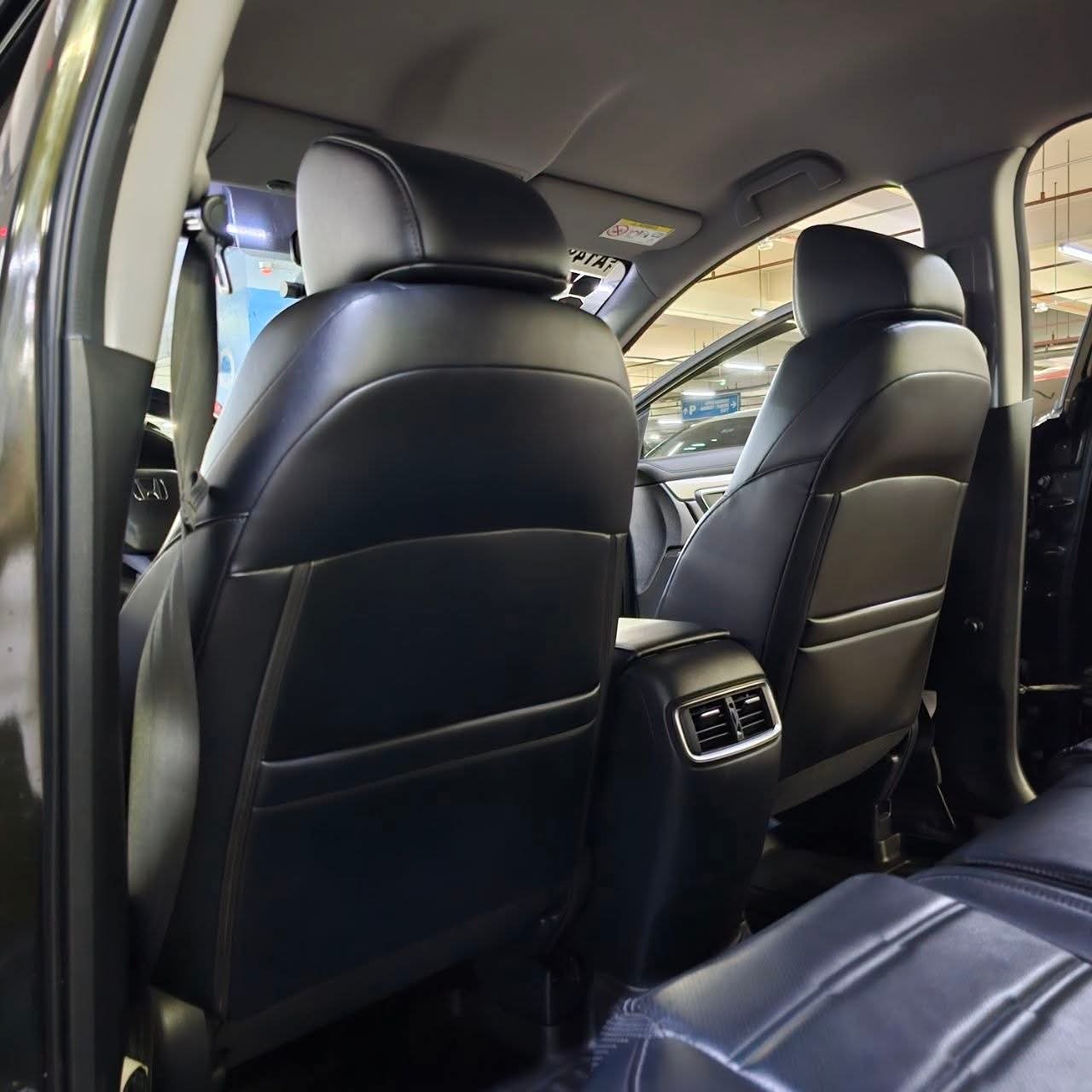 
								2018 Honda CRV 1.6L V DSL AT full									