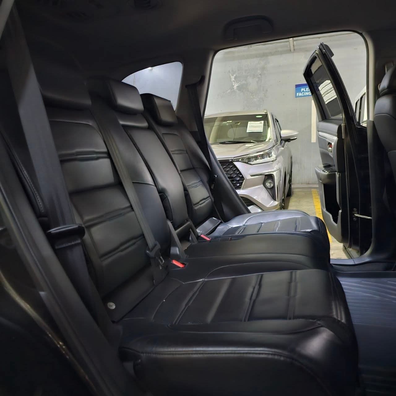 
								2018 Honda CRV 1.6L V DSL AT full									