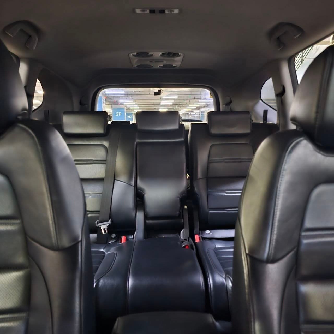 
								2018 Honda CRV 1.6L V DSL AT full									