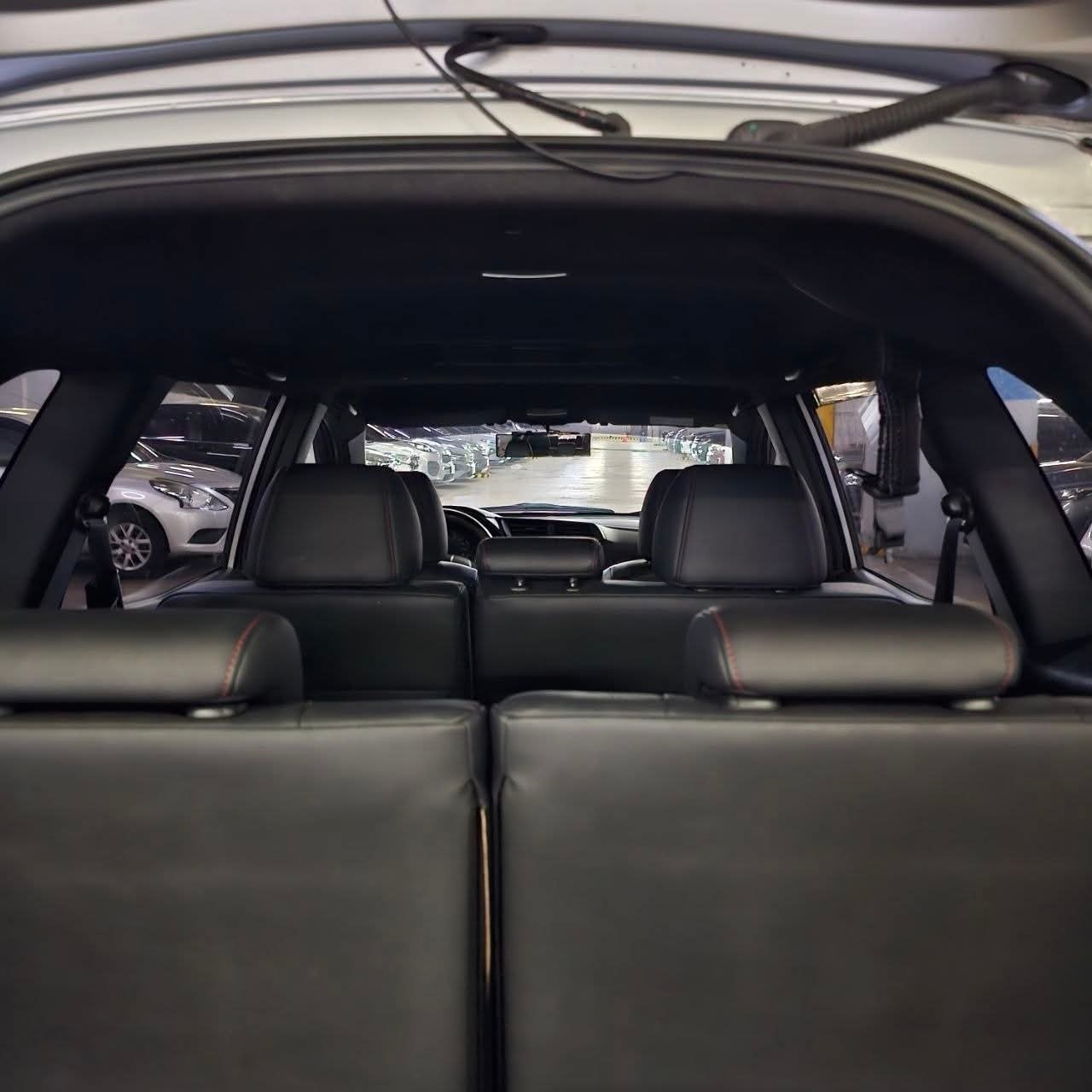 
								2022 Honda BRV 1.5L V CVT AT full									