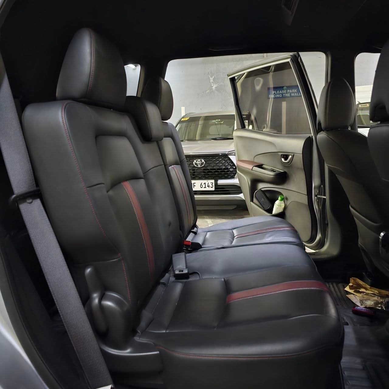 
								2022 Honda BRV 1.5L V CVT AT full									